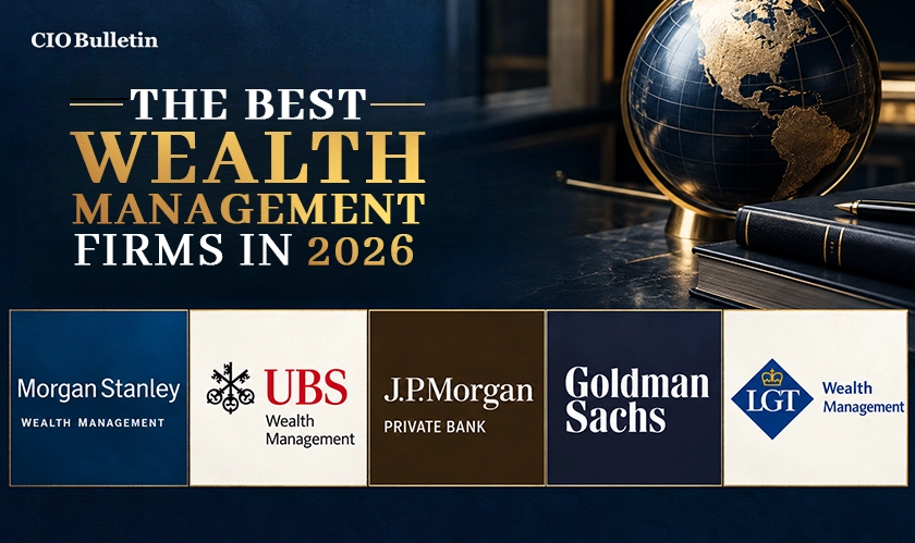 best wealth management firms in 2026